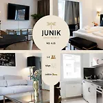 Apartamento Junik 