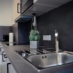 Apartment Junik 