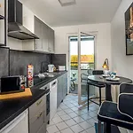 Apartment Junik 