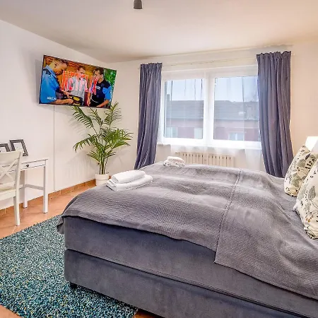Apartment Junik 