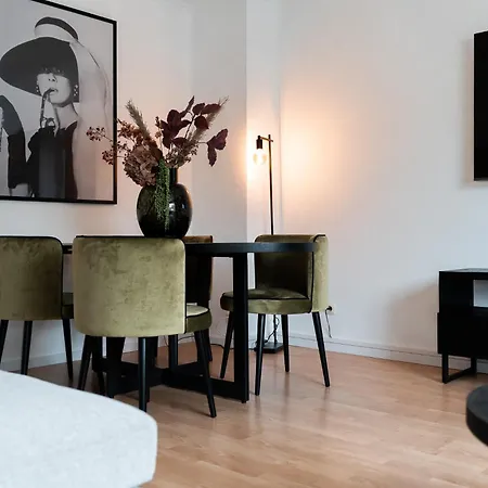 Apartment Junik 